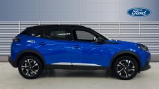 Peugeot 2008 1.2 PureTech 130 GT 5dr Petrol Estate